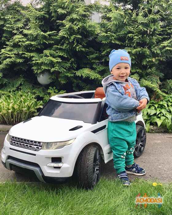 Дмитрий Алексеевич Бумажников фото №1460081. Завантажено 12 Жовтня 2019