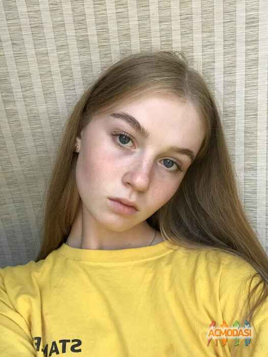 Марія Ігорівна Мозгова фото №1550162. Завантажено 20 Липня 2020