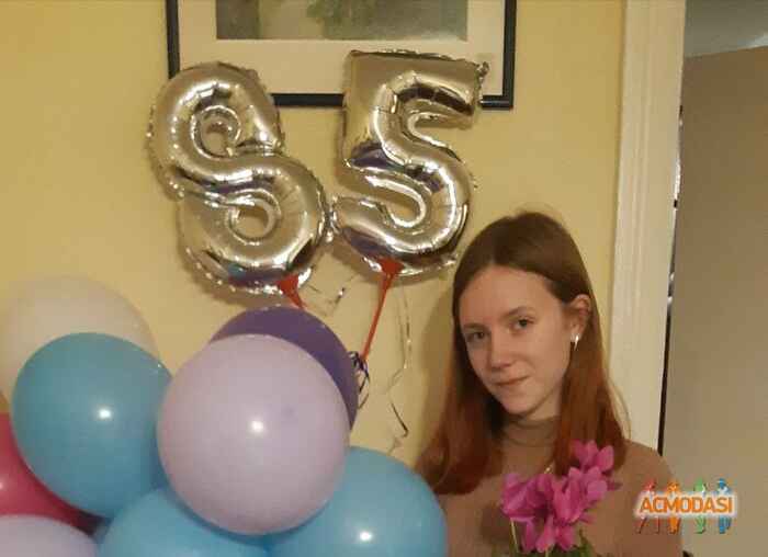 Валерія Валентинівна Коляда фото №1510658. Завантажено 18 Лютого 2020