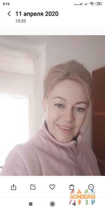 Нина  Разамасцева фото №1560245. Завантажено 21 Серпня 2020