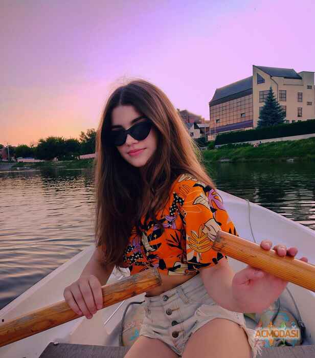 Софія  Захарова фото №1645613. Завантажено 03 Серпня 2021