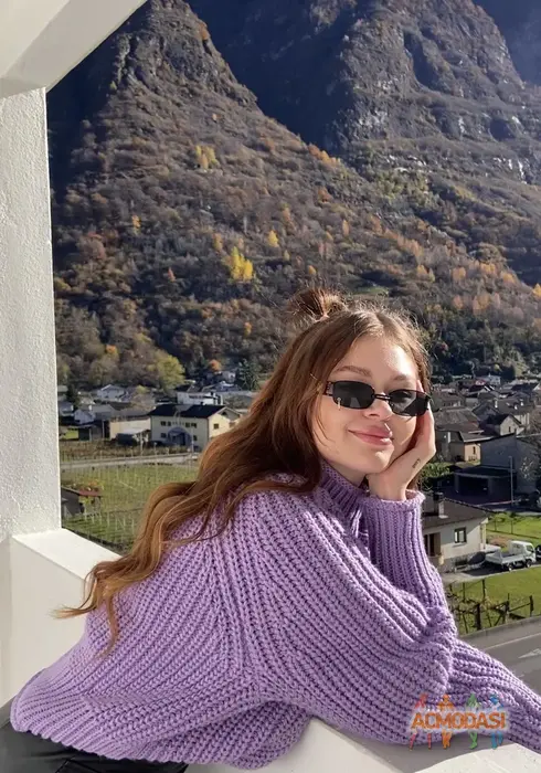 Альона  Савченко фото №1729996. Завантажено 11 Червня 2024