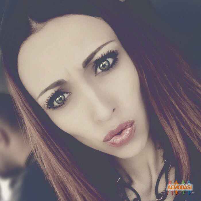 Анна  Лиликина фото №1007663. Завантажено 16 Січня 2017