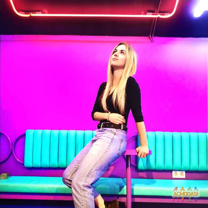 Марія  Висоцька фото №1493189. Завантажено 03 Січня 2020