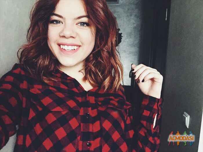 Елизавета Олександрівна Демчук фото №1034441. Завантажено 21 Березня 2017