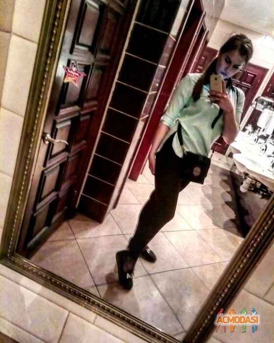 Юлія  Пунько фото №1048536. Завантажено 28 Квітня 2017