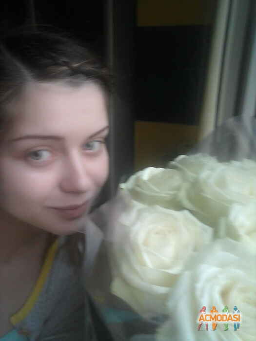 Анастасія Володимирівна Каратай фото №1050144. Завантажено 03 Травня 2017