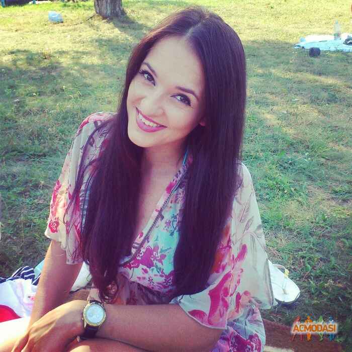 Яна Романівна  фото №1063301. Завантажено 07 Червня 2017