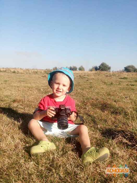 Володимир Володимирович Колосюк фото №1080576. Завантажено 19 Липня 2017