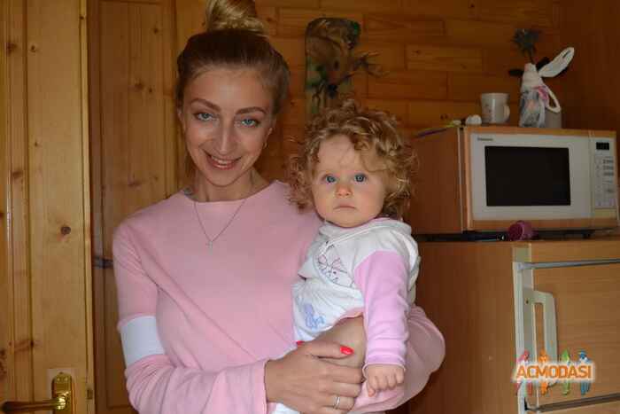 Ирина Игоревна Тарасова фото №1084063. Завантажено 27 Липня 2017