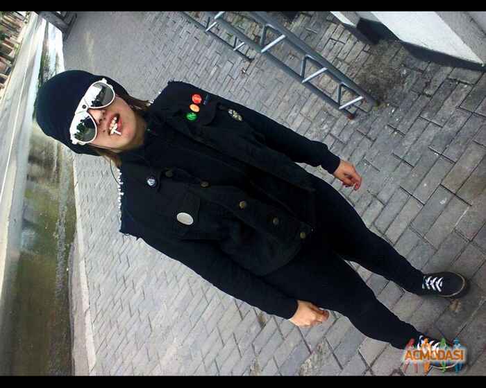 Весна Миколаївна Бунтарка фото №1160968. Завантажено 07 Січня 2018