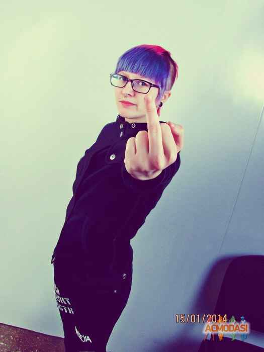 Весна Миколаївна Бунтарка фото №1160970. Завантажено 07 Січня 2018