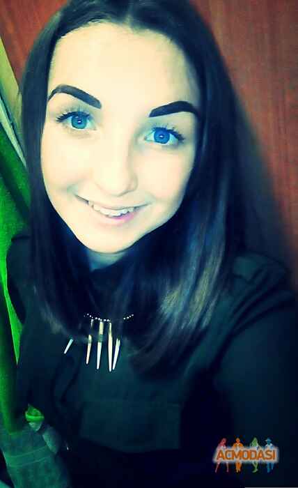 Христина Козак Михайлівна фото №1176301. Завантажено 31 Січня 2018