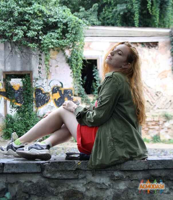 Анна Сергіївна Полторацька фото №1301375. Завантажено 03 Жовтня 2018