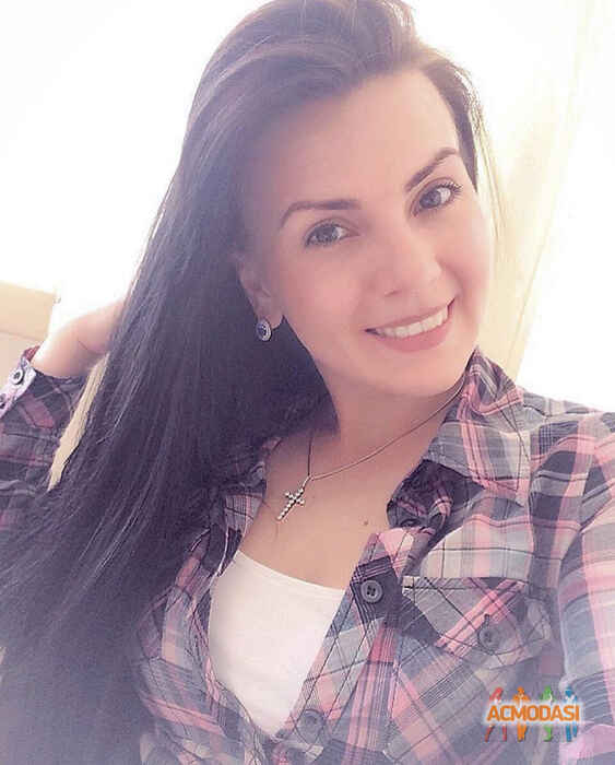 Алина Геннадьевна Петрова фото №1348796. Завантажено 12 Січня 2019