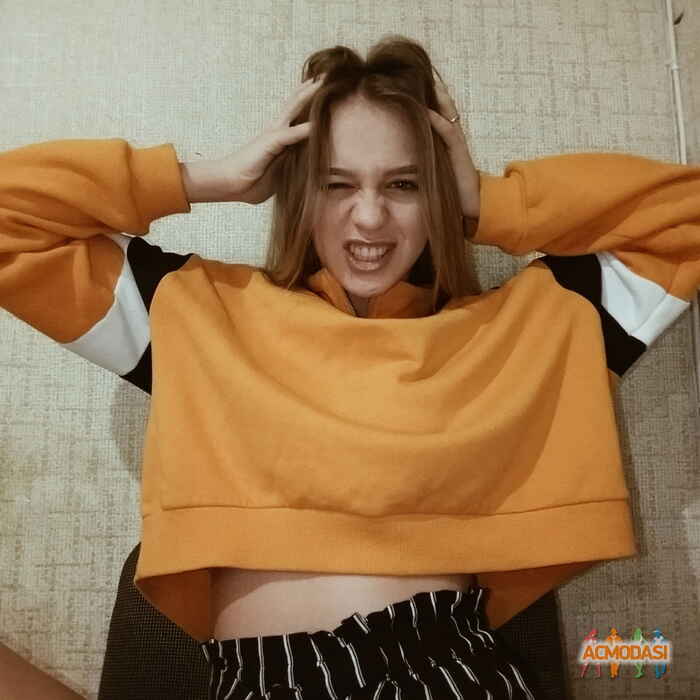 Катерина Анатоліївна Новаковська фото №1379350. Завантажено 17 Березня 2019