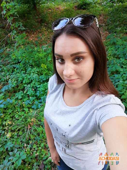 Светлана Николаевна Пашина фото №1456679. Завантажено 04 Жовтня 2019
