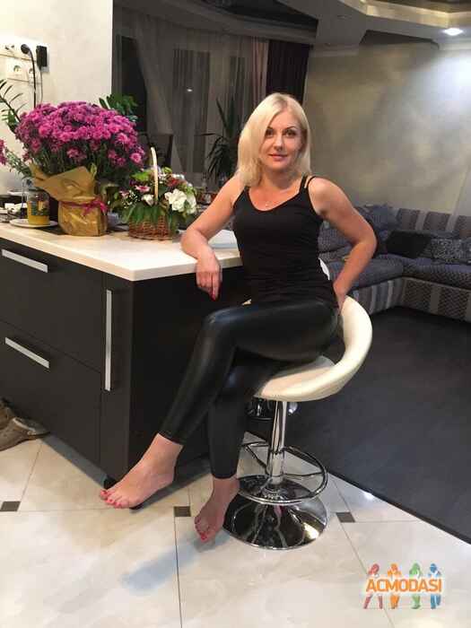 Инна Анатольевна Аланбуси фото №1468154. Завантажено 30 Жовтня 2019