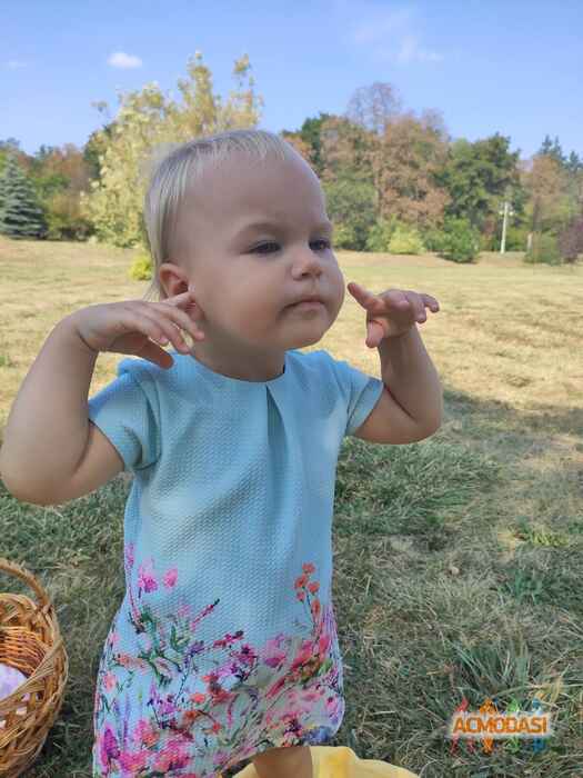 Ярослава Артемівна Петрухнова фото №1479936. Завантажено 25 Листопада 2019