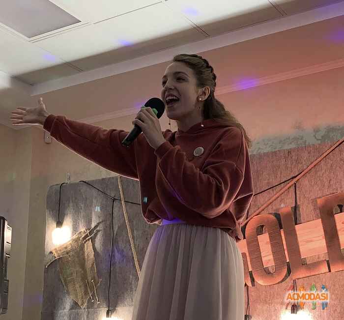 Юлия  Топоркова фото №1482650. Завантажено 01 Грудня 2019