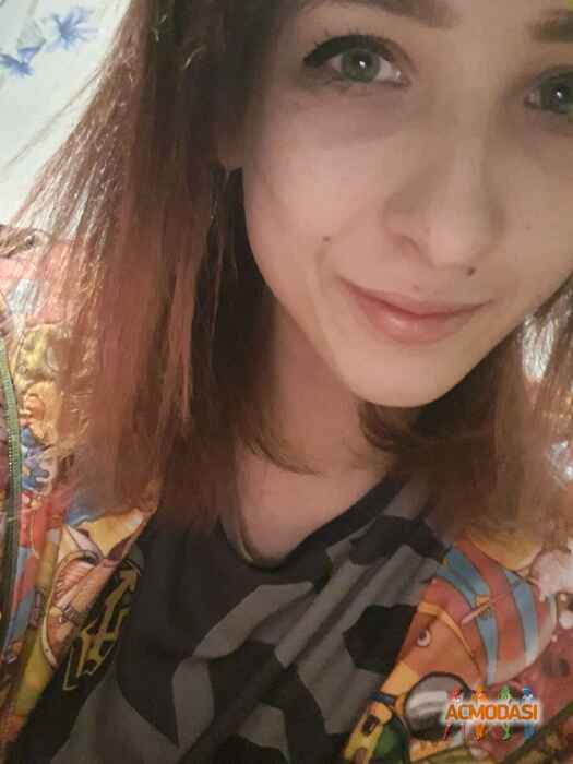 Анастасия Владимировна Панюшкина фото №1515632. Завантажено 03 Березня 2020