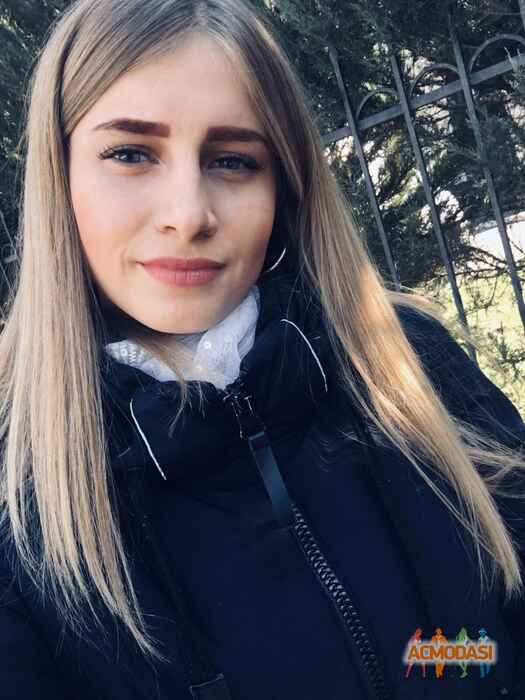 Надія Олександрівна Субота фото №1524430. Завантажено 22 Квітня 2020