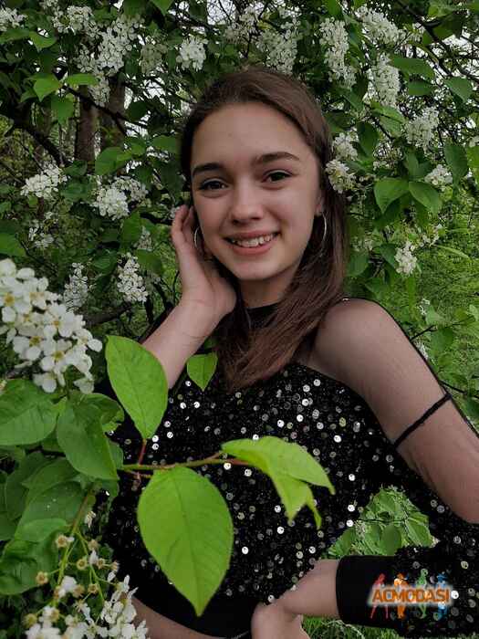 Анастасія Василівна Волощук фото №1527413. Завантажено 06 Травня 2020