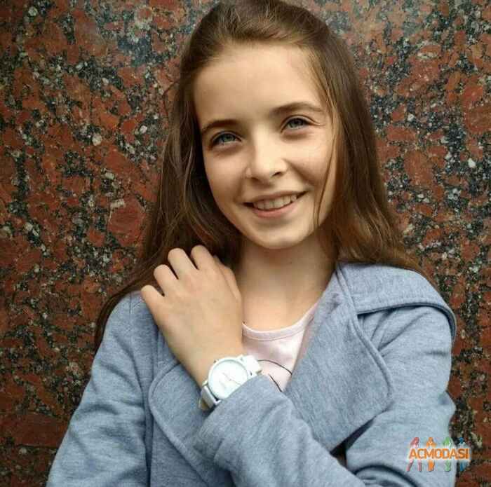 Ярина Ростиславівна Пинда фото №1527925. Завантажено 06 Травня 2020