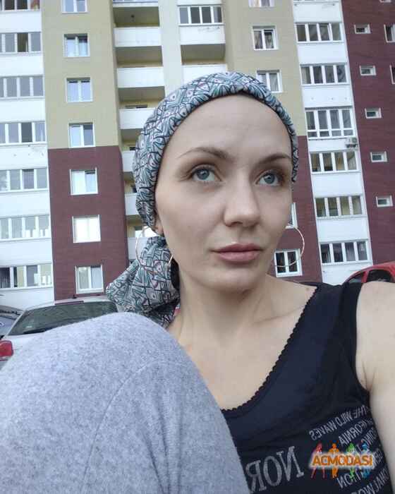 Елена Юрьевна Сайгушкина фото №1538447. Завантажено 13 Червня 2020