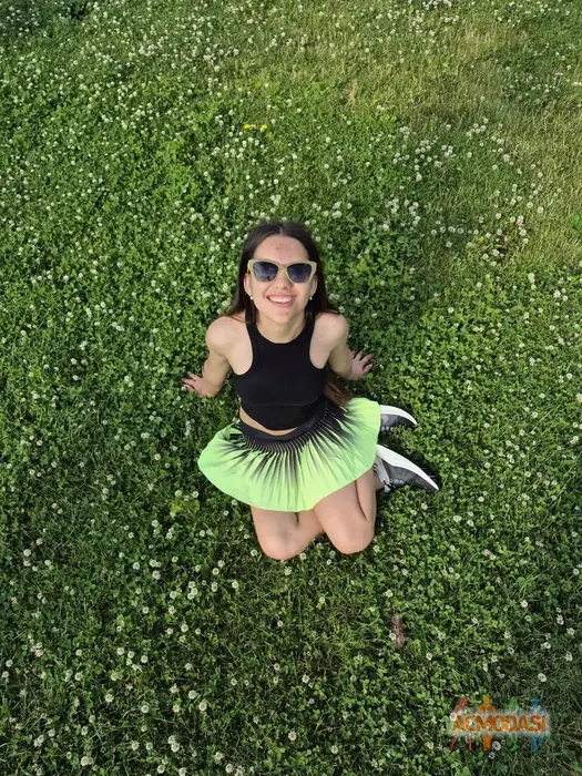 Кіра  Ворожко фото №1744618. Завантажено 30 Червня 2025