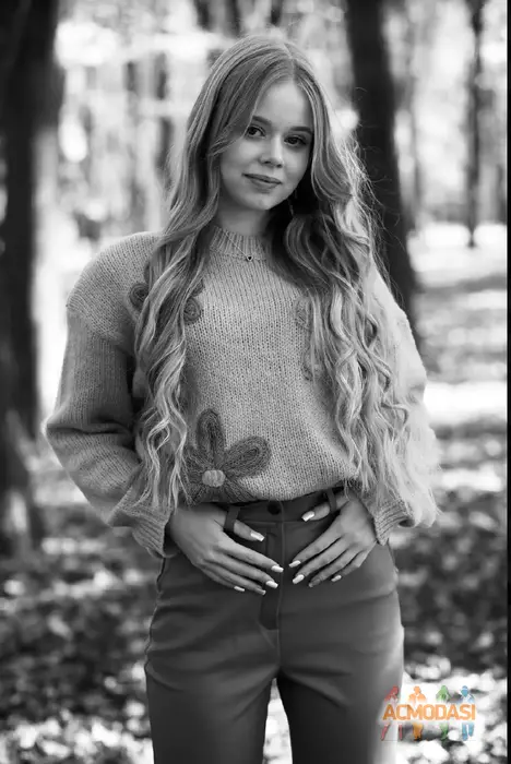 Софія  Півцьо фото №1747184. Завантажено 13 Вересня 2025