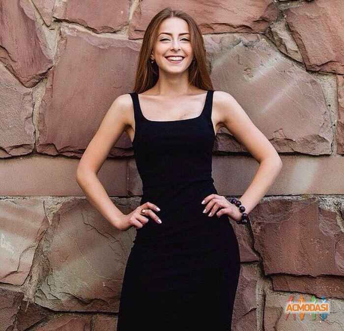 Анастасия Станиславовна Григоровская фото №1059311. Завантажено 27 Травня 2017