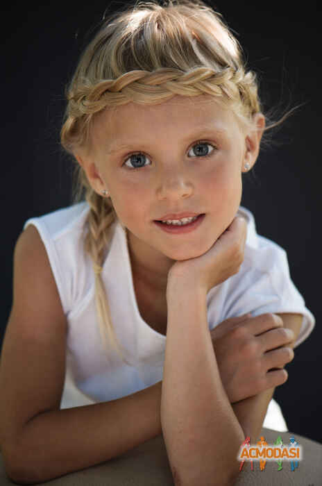 Кіра Олегівна Подольська фото №1321398. Завантажено 13 Листопада 2018