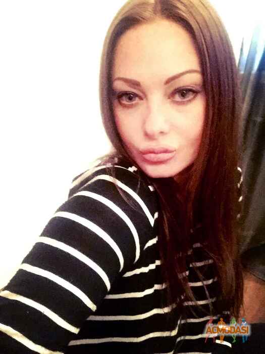 Вікторія Сайгак Анатоліівна фото №987101. Завантажено 19 Листопада 2016