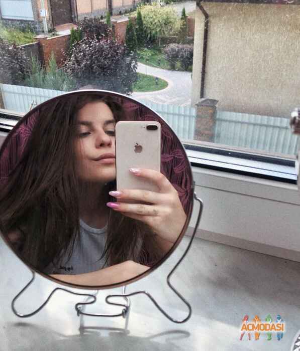 Юлія Юріївна Гірник фото №1489686. Завантажено 19 Грудня 2019