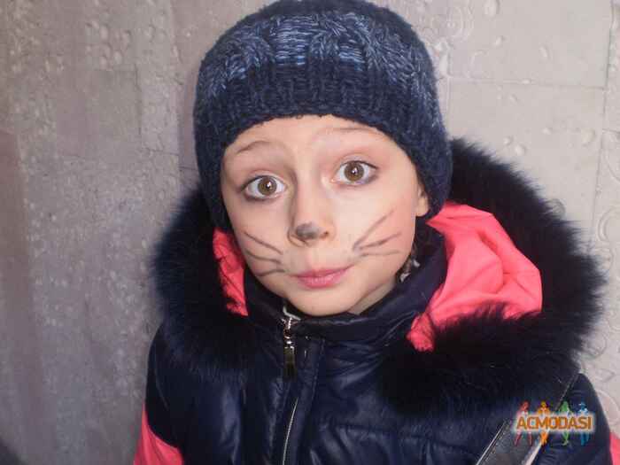 Марго Юрійвна Хоменко фото №984275. Завантажено 13 Листопада 2016