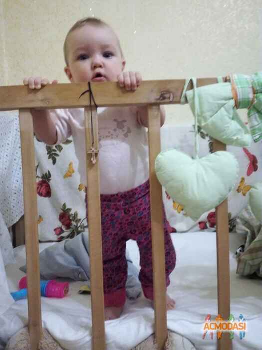 Софія Владиславівна Дзекан фото №1022118. Завантажено 19 Лютого 2017