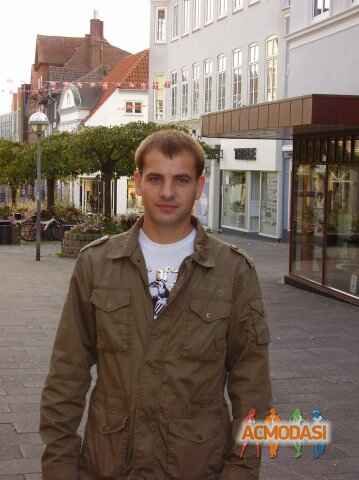 Александр Николаевич Лагута фото №73514. Завантажено 18 Вересня 2011