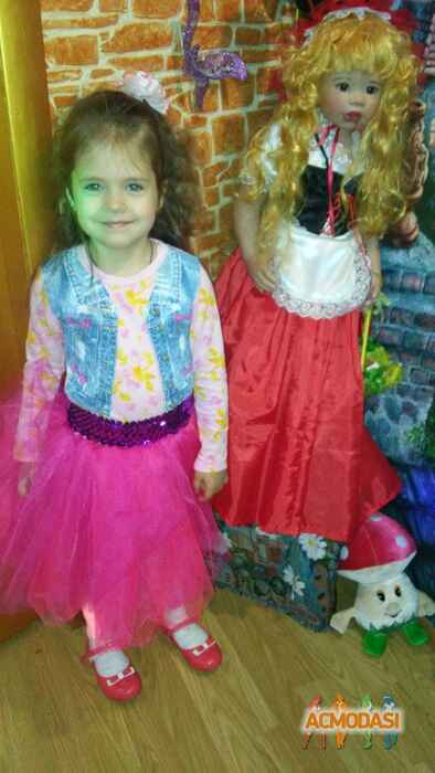 Анна Юріївна Шевченко фото №1016090. Завантажено 04 Лютого 2017