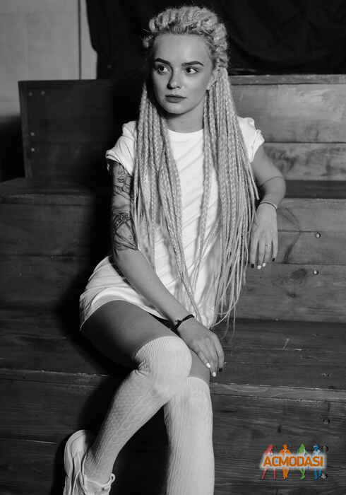 Анна  Вареник фото №1054186. Завантажено 15 Травня 2017