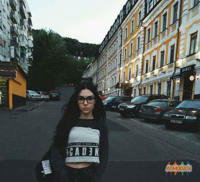 Ева Николаевна Решетникова фото №1067309. Завантажено 16 Червня 2017