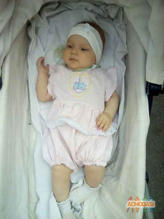 Оксана  Воробьёва фото №1078217. Завантажено 13 Липня 2017