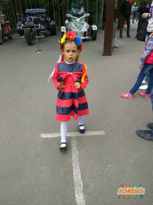 Міла Артурівна Ібрагімова фото №1085334. Завантажено 30 Липня 2017