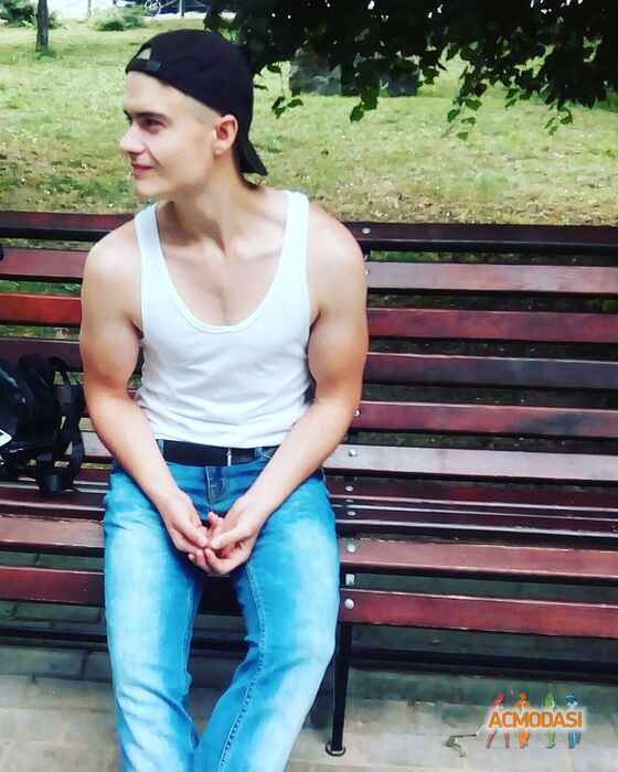 Владислав Александрович Кирилюк фото №1106957. Завантажено 20 Вересня 2017