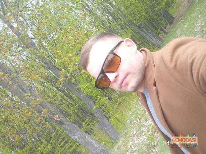 Володимир Олександрович Віхарєв фото №1128242. Завантажено 01 Листопада 2017