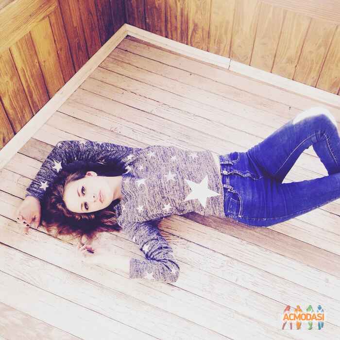 Анастасія Олександрівна Ковницька фото №1162754. Завантажено 10 Січня 2018