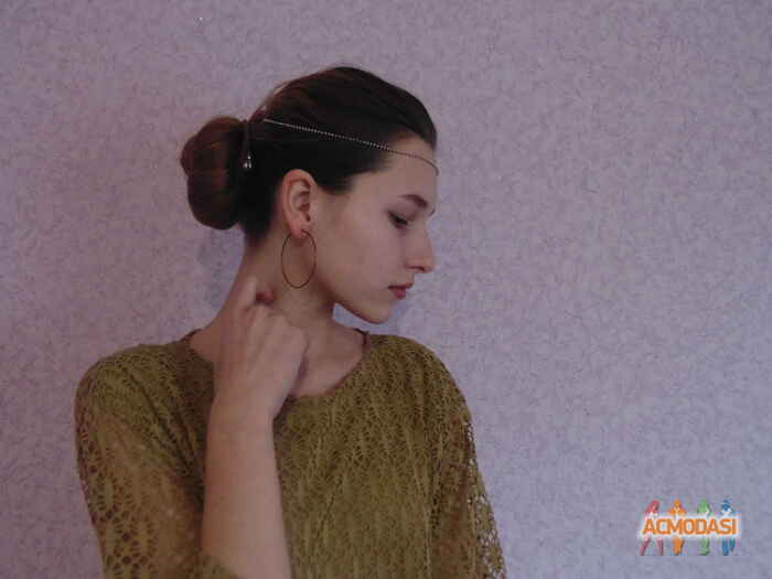 Ангелина Олеговна Маноха фото №1178666. Завантажено 03 Лютого 2018