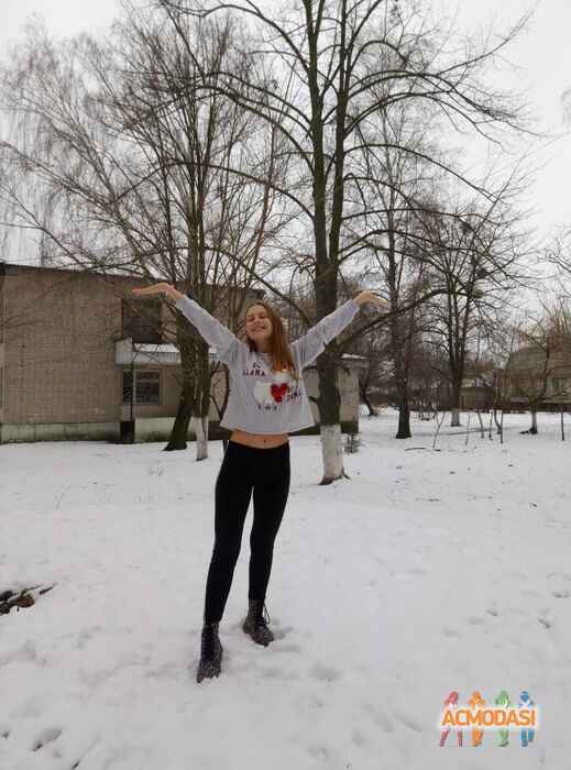 Вікторія Сергіївна Лихобаба фото №1192785. Завантажено 22 Лютого 2018