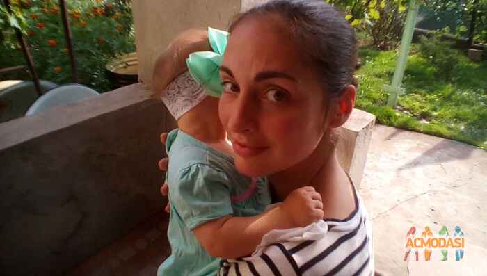 Мария Владимировна Исаенко фото №1195377. Завантажено 26 Лютого 2018