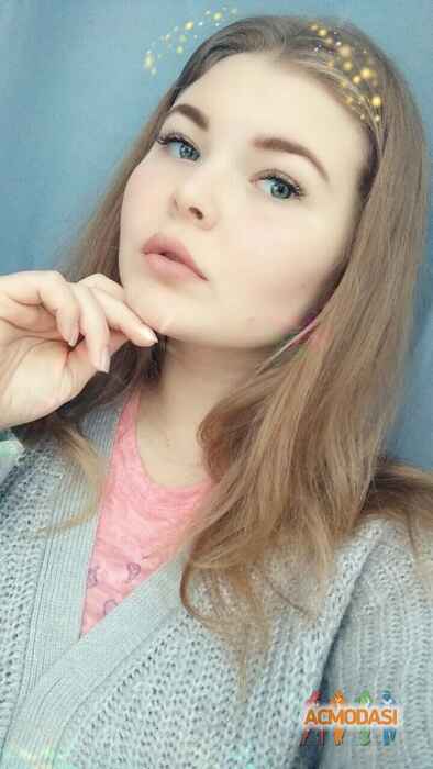 Діана Ігорівна Галушко фото №1196600. Завантажено 27 Лютого 2018